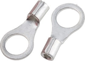 R1.25-5, 16~22 - Cold-pressed-Terminals