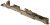 90119-0121, C-Grid III Series Female Crimp Terminal, 28AWG Min, 26AWG Max
