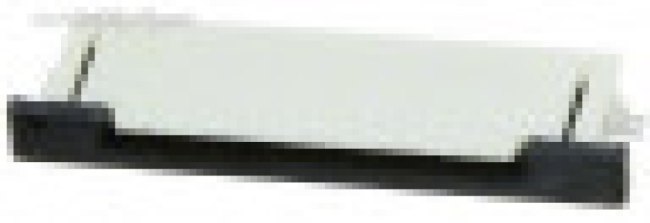 52745-2097, FFC / FPC Connector, Poles - 20, 50V, 500mA, Right Angle