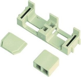 09020009910, DIN 41612 Connectors TYPE B INSERT SHELL HSNG C
