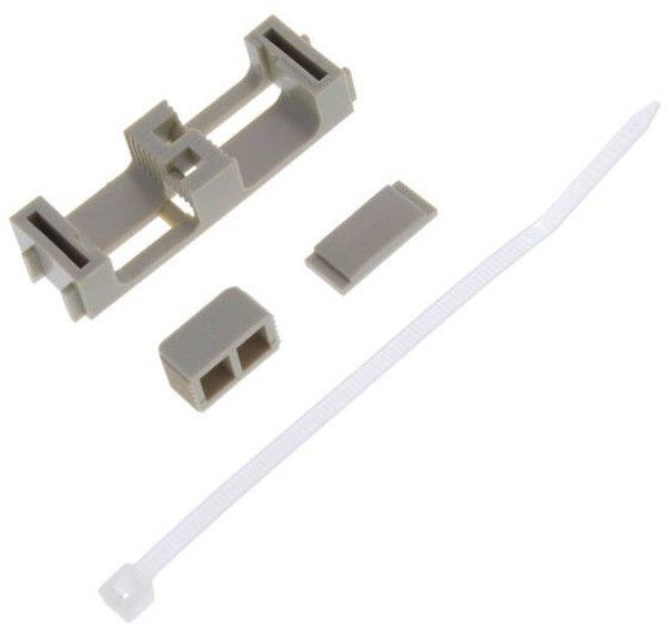 09020009910, DIN 41612 Connectors TYPE B INSERT SHELL HSNG C