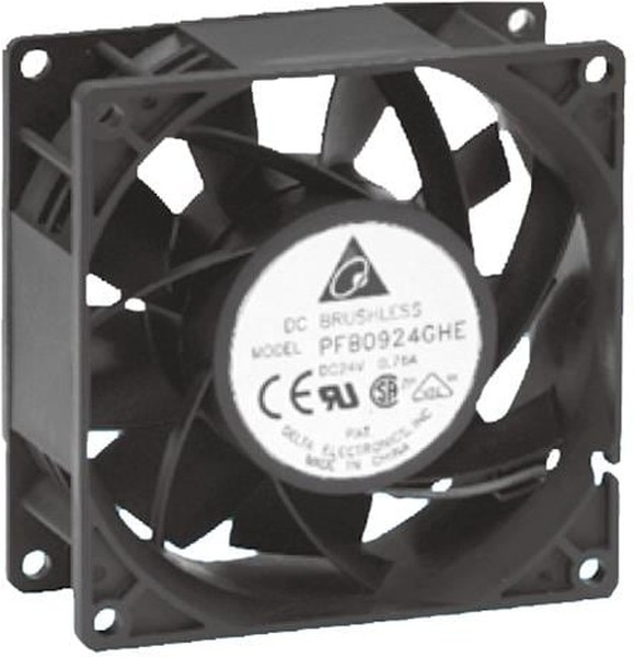 Вентилятор Delta Electronics PFB0924DHE 24V DC 1.74A 92X38 4pin