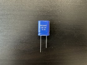 Суперконденсатор СКФ-1.5-6В0