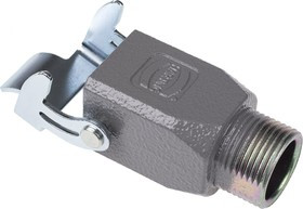 09200030102, Han A Heavy Duty Power Connector Housing 09200030102, Han A Heavy Duty Power Connector Housing