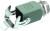 09200030102, Han A Heavy Duty Power Connector Housing 09200030102, Han A Heavy Duty Power Connector Housing