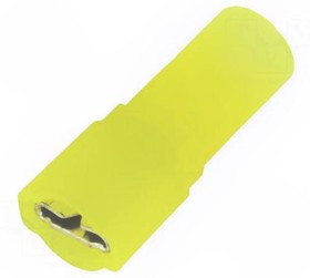 8295, Terminals TERM 1/4" FEM 12-10