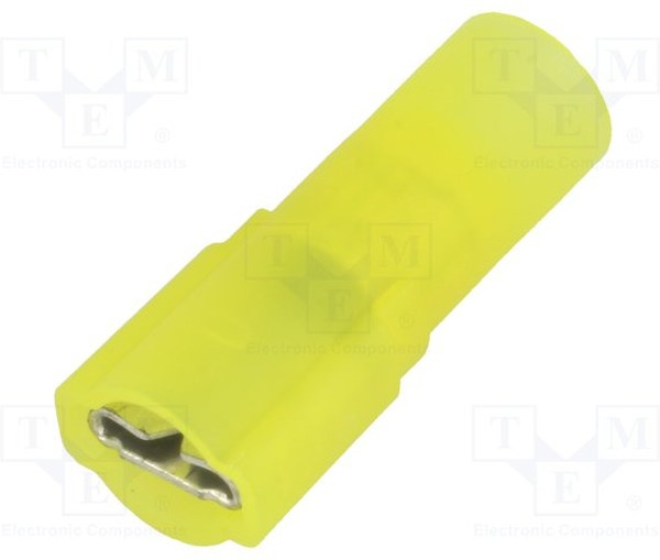 8295, Terminals TERM 1/4" FEM 12-10