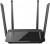Wi-Fi роутер D-Link DIR-842/RU/R1, AC1200, черный