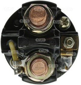 237845, Реле втягивающее