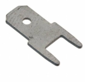 1285, Terminals TERMINAL .187X.020 1285, Terminals TERMINAL .187X.020