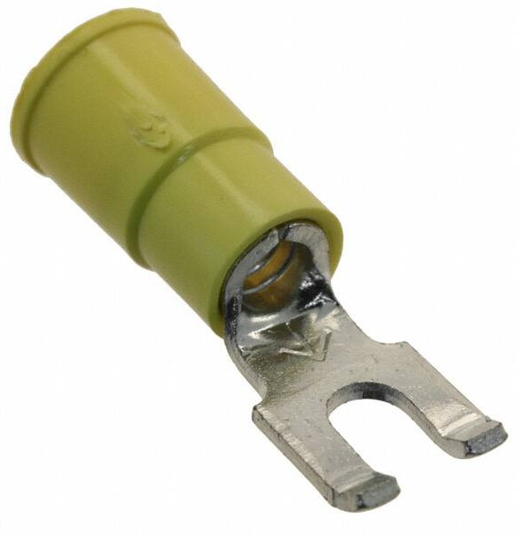 MVU10-6FFBK, Terminals D-12-1101K BS-23-6-P 85489