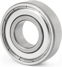 Подшипник 80206 С17 (6206 ZZ) 4680150972066