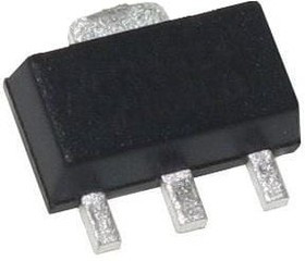 FCX555TA, Транзистор: PNP