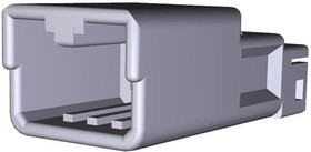 174967-2, Automotive Connectors MULTILOCK CAP HSG 174967-2, Automotive Connectors MULTILOCK CAP HSG