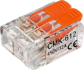 Клеммы монтажные Navigator 61 685 NTC-R1-2-B5 (5 шт/упак) Клеммы монтажные Navigator 61 685 NTC-R1-2-B5 (5 шт/упак)