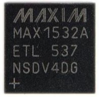 (MAX1532AETL) MAX1532ETL, QFN-40 (MAX1532AETL) MAX1532ETL, QFN-40