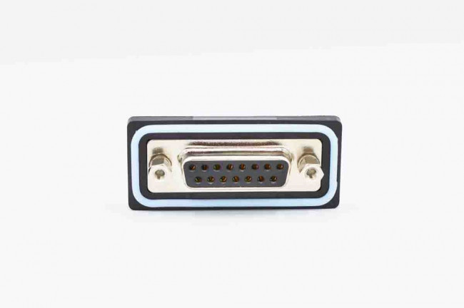 CDFV7W2113L411, Комбинированный разъем D Sub, IP67, NANOOK Series, DA-7W2, Штекер, 7 контакт(-ов) CDFV7W2113L411, Комбинированный разъем D Sub, IP67, NANOOK Series, DA-7W2, Штекер, 7 контакт(-ов)