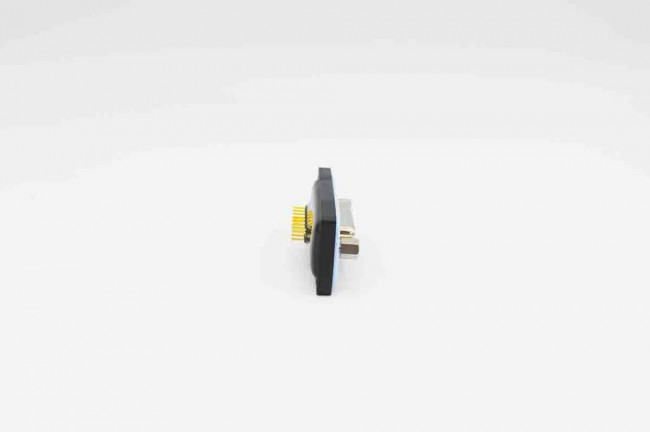 CDFV7W2113L411, Комбинированный разъем D Sub, IP67, NANOOK Series, DA-7W2, Штекер, 7 контакт(-ов) CDFV7W2113L411, Комбинированный разъем D Sub, IP67, NANOOK Series, DA-7W2, Штекер, 7 контакт(-ов)