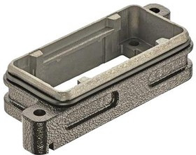 09400100392, HOUSING, BULKHEAD, 10B, SCREW