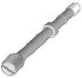 172704-0158, D-Sub Tools &amp; Hardware 4-40 SCREW FOR HOOD