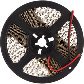 Светодиодная лента 9,6 Вт/м SMD3528 IP20, цвет нейтральный белый, скотч 3М 00-00006316