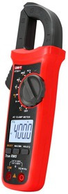 UT201+ Клещи токоизмерительные цифровые ACA с автодиапазоном 00-00004254 UT201+ Клещи токоизмерительные цифровые ACA с автодиапазоном 00-00004254