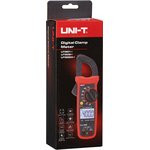 UT201+ Клещи токоизмерительные цифровые ACA с автодиапазоном 00-00004254 UT201+ Клещи токоизмерительные цифровые ACA с автодиапазоном 00-00004254