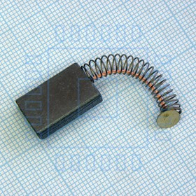 Щетка 5*12.5*20 для электродвигателя