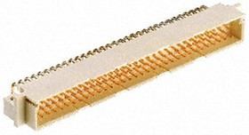 8-1393644-3, DIN 41612 Connectors V42254B1200C910 PC612 MESSERLE