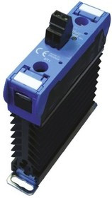 SUL865070, SUL8-SUM8 Series Solid State Relay, 32 A Load, Panel Mount, 510 V ac Load, 32 V dc Control