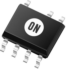 NCP1219BD65R2G, Switching Controllers ANA PWM CONTROLLER