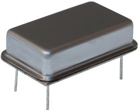 4.000 MHz (HCMOS/TTL) DIL-14 4.000 MHz (HCMOS/TTL) DIL-14