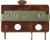 МП5, Микропереключатель 3А 250VAC