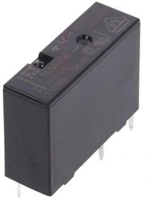 FTR-F3AA005E, Реле: электромагнитное, SPST-NO, Uобмотки: 5ВDC, 3A/125ВAC, 3A