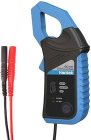 Токовые клещи CC-650 (до 650А) разъем BANANA Токовые клещи CC-650 (до 650А) разъем BANANA