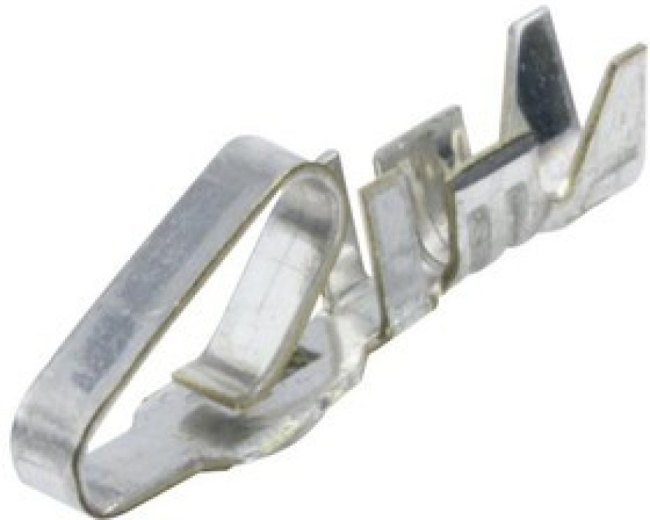 08-52-0132, Headers & Wire Housings KK 156 TRM CRP 18-22 AWG ANTIFISH TIN 08-52-0132, Headers & Wire Housings KK 156 TRM CRP 18-22 AWG ANTIFISH TIN