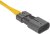 204223-0006, Connector Housing, IP68, Squba 204223, Plug, 6 Ways, 1.8 mm