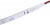 F8-C3528-12-30-IP20, 12V White LED Strip Light, 6000K Colour Temp, 5m Length