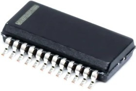 XTR108EA/2K5, Sensor Interface 4-20mA 2Wire Trsmtr 'Smart' Prog