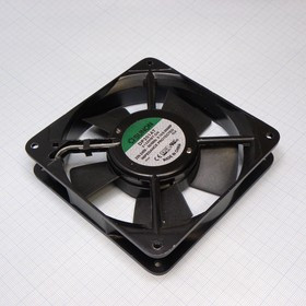 DP201AT-2122HBT.GN, 120*120*25 220V