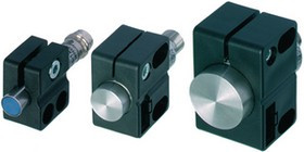 ASU-0001-120, Sensor Holder 30x18x40mm Cylindrical Sensors