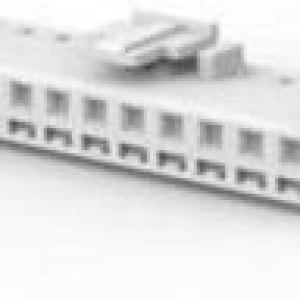1-2132781-1, Rectangular Connectors HousIngs 1-2132781-1, Rectangular Connectors HousIngs