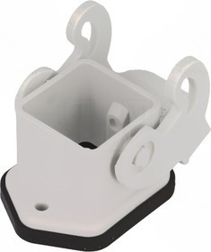 CK 03 I, Корпус для прямоугольных разъемов, CK/MK, размер 21.21, прямой