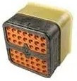 HD36-24-23ST, Automotive Connectors PLUG ASM HD36-24-23ST, Automotive Connectors PLUG ASM