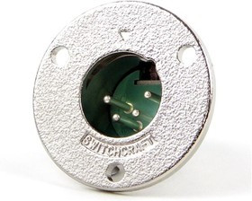 C6M, XLR Connectors QG CONNECTOR C6M, XLR Connectors QG CONNECTOR