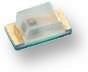 LS Q976-Z, Светодиод, Hyper CHIPLED®, Красный, SMD (Поверхностный Монтаж), 0,9мм x 1,1мм, 20 мА, 2 В, 633 нм