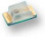 LS Q976-Z, Светодиод, Hyper CHIPLED®, Красный, SMD (Поверхностный Монтаж), 0,9мм x 1,1мм, 20 мА, 2 В, 633 нм LS Q976-Z, Светодиод, Hyper CHIPLED®, Красный, SMD (Поверхностный Монтаж), 0,9мм x 1,1мм, 20 мА, 2 В, 633 нм