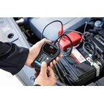 RBA50, Тестер аккумуляторных батарей