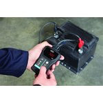 RBA50, Тестер аккумуляторных батарей