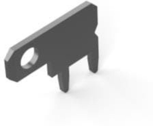 1217756-1, Quick Disconnect Terminal Brass Tab 0.83mm Tin Bag 1217756-1, Quick Disconnect Terminal Brass Tab 0.83mm Tin Bag
